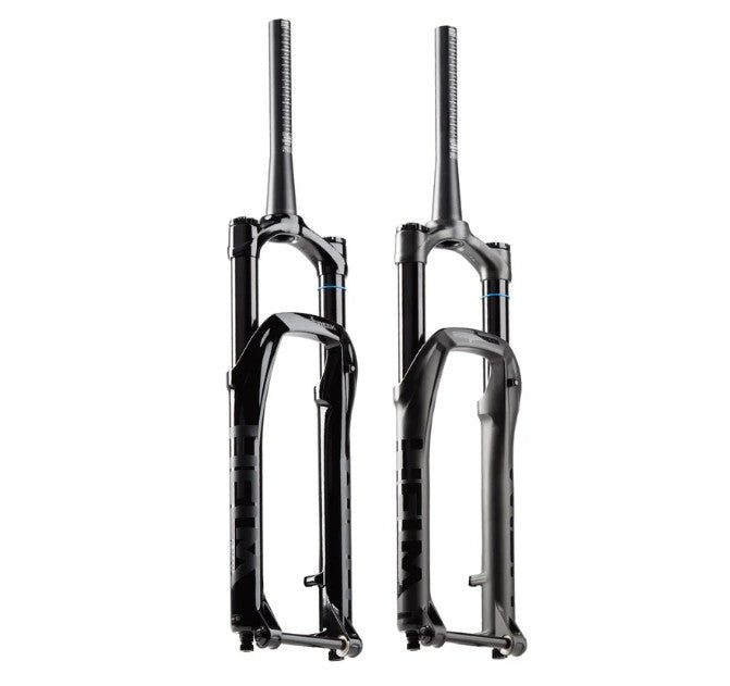 Helm MKII MTB Fork