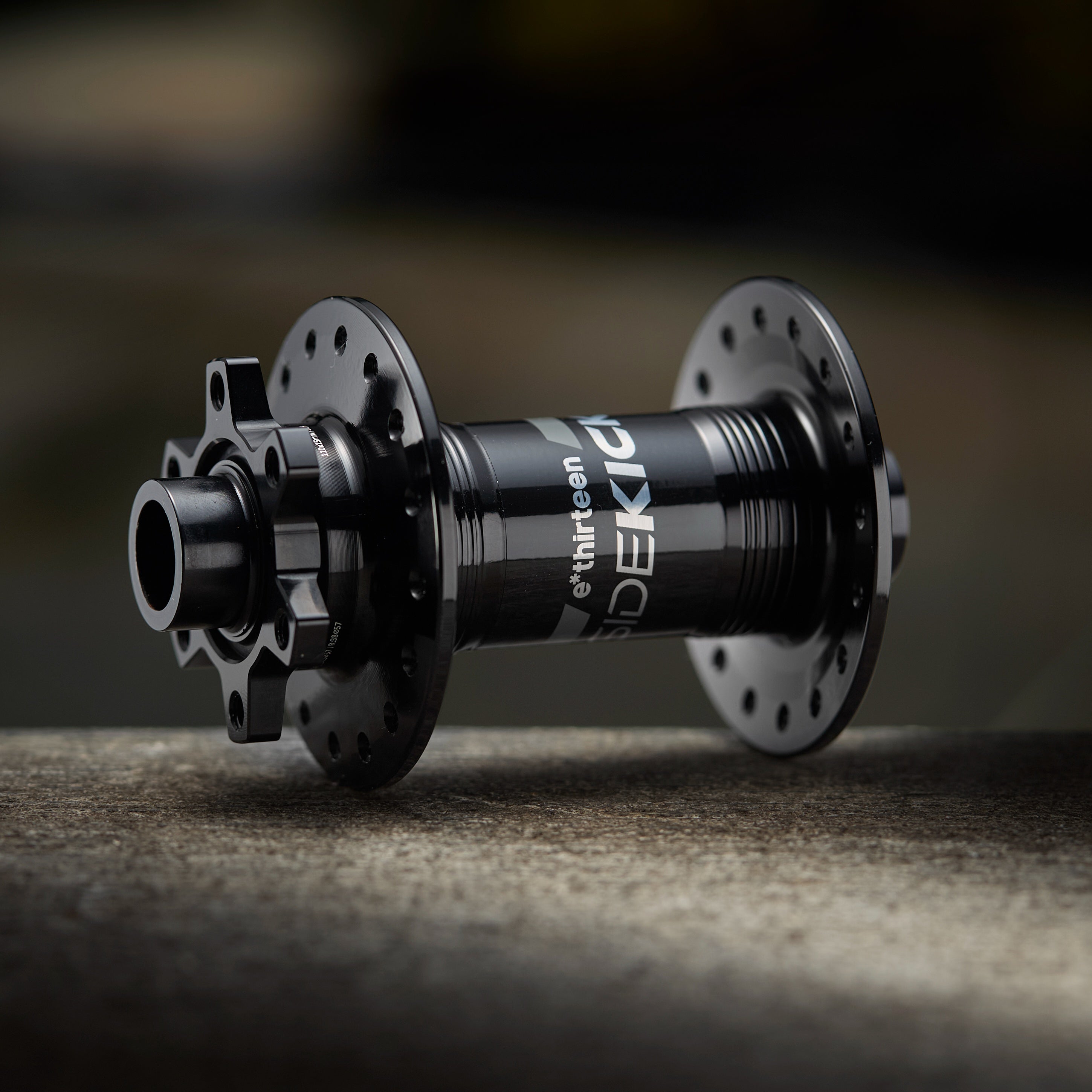 Sidekick Front MTB Hub
