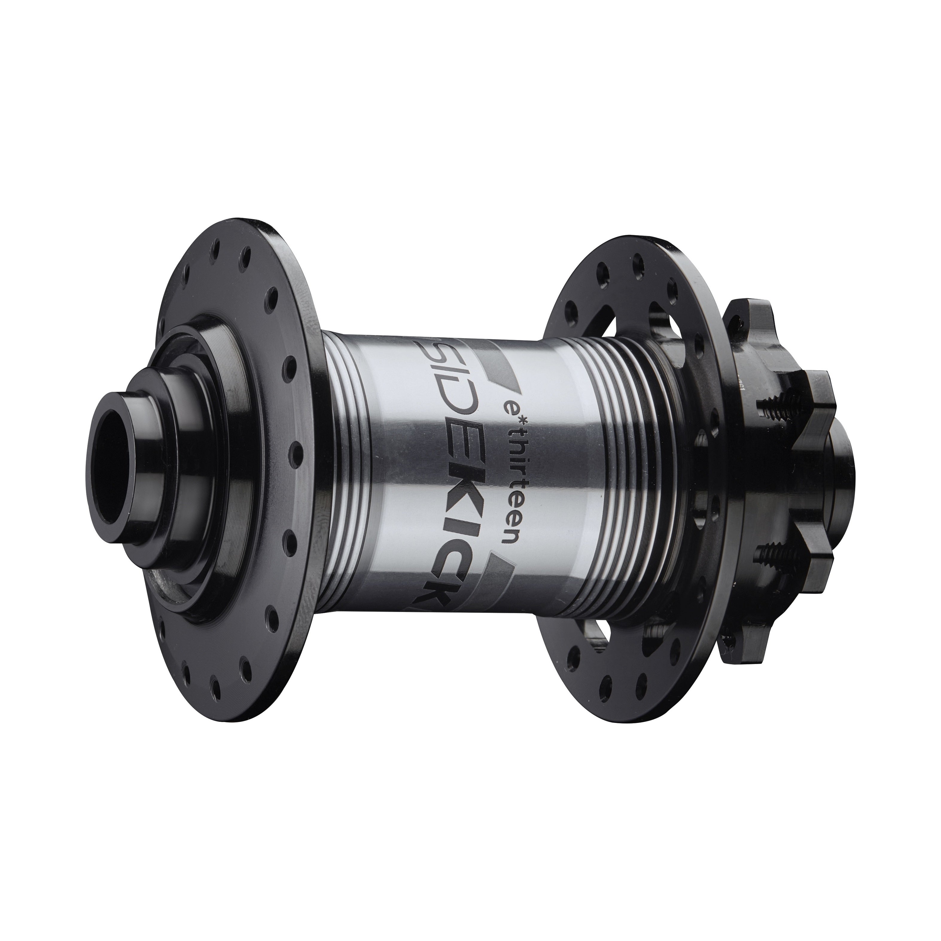 Sidekick Pro Front MTB Hub