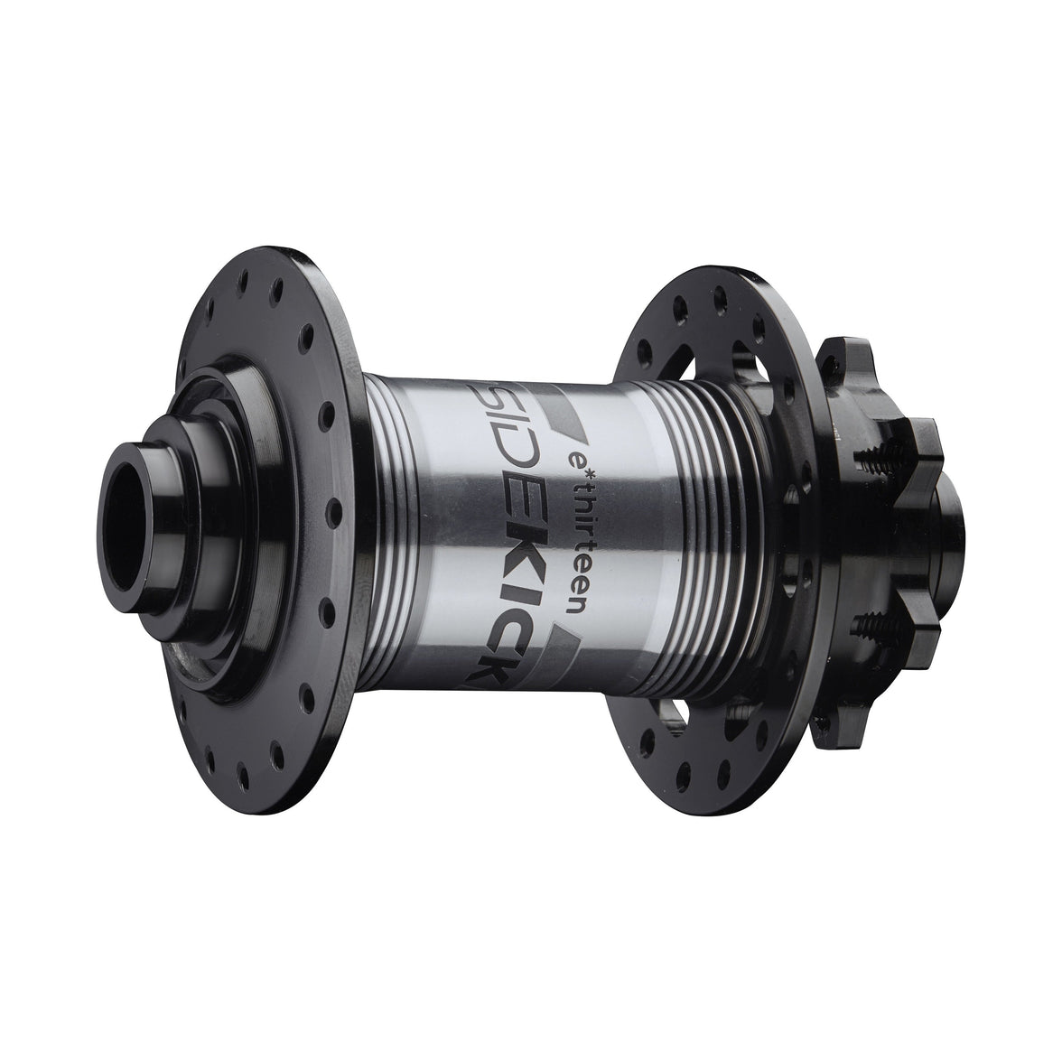 Sidekick Pro Front MTB Hub