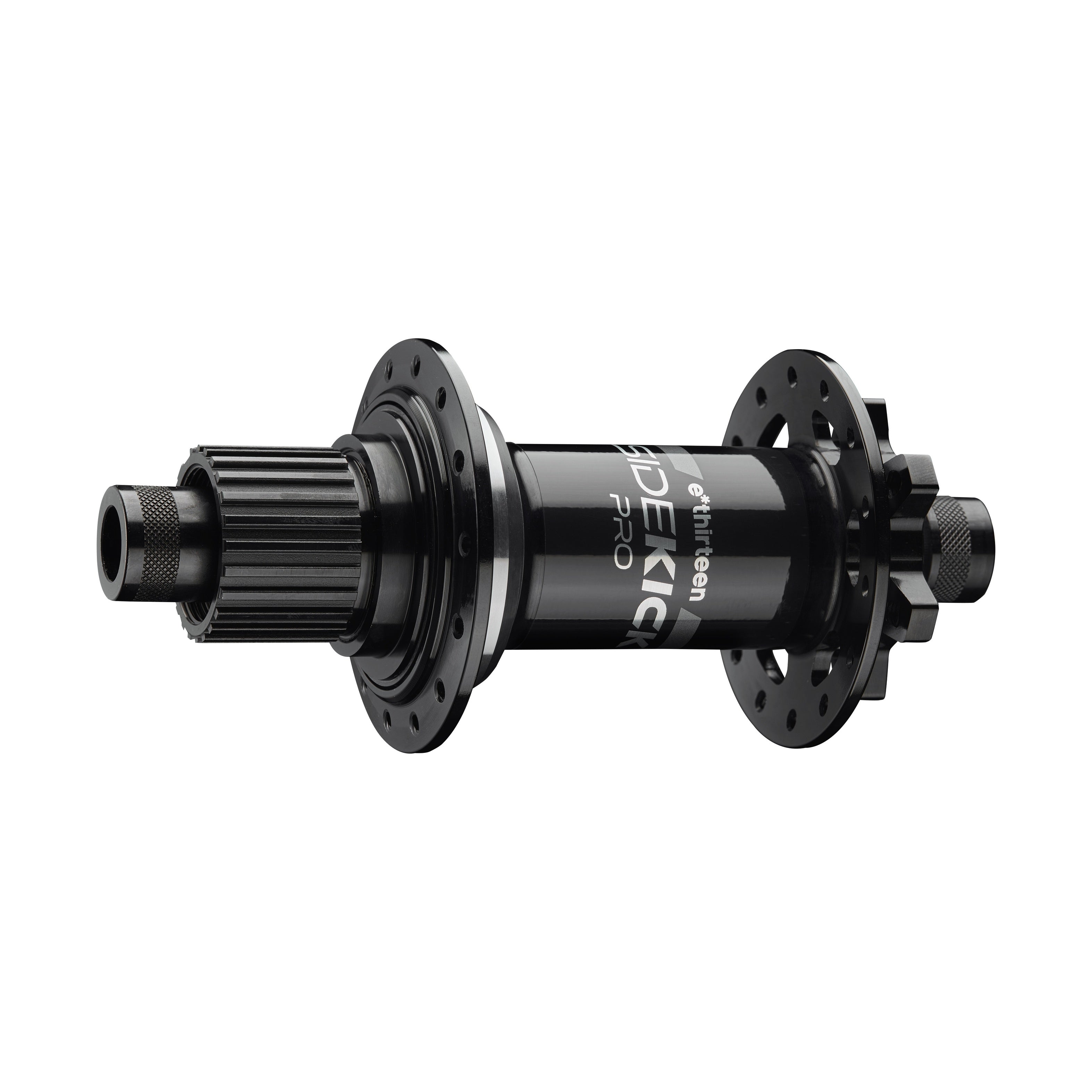 Sidekick Pro Rear MTB Hub