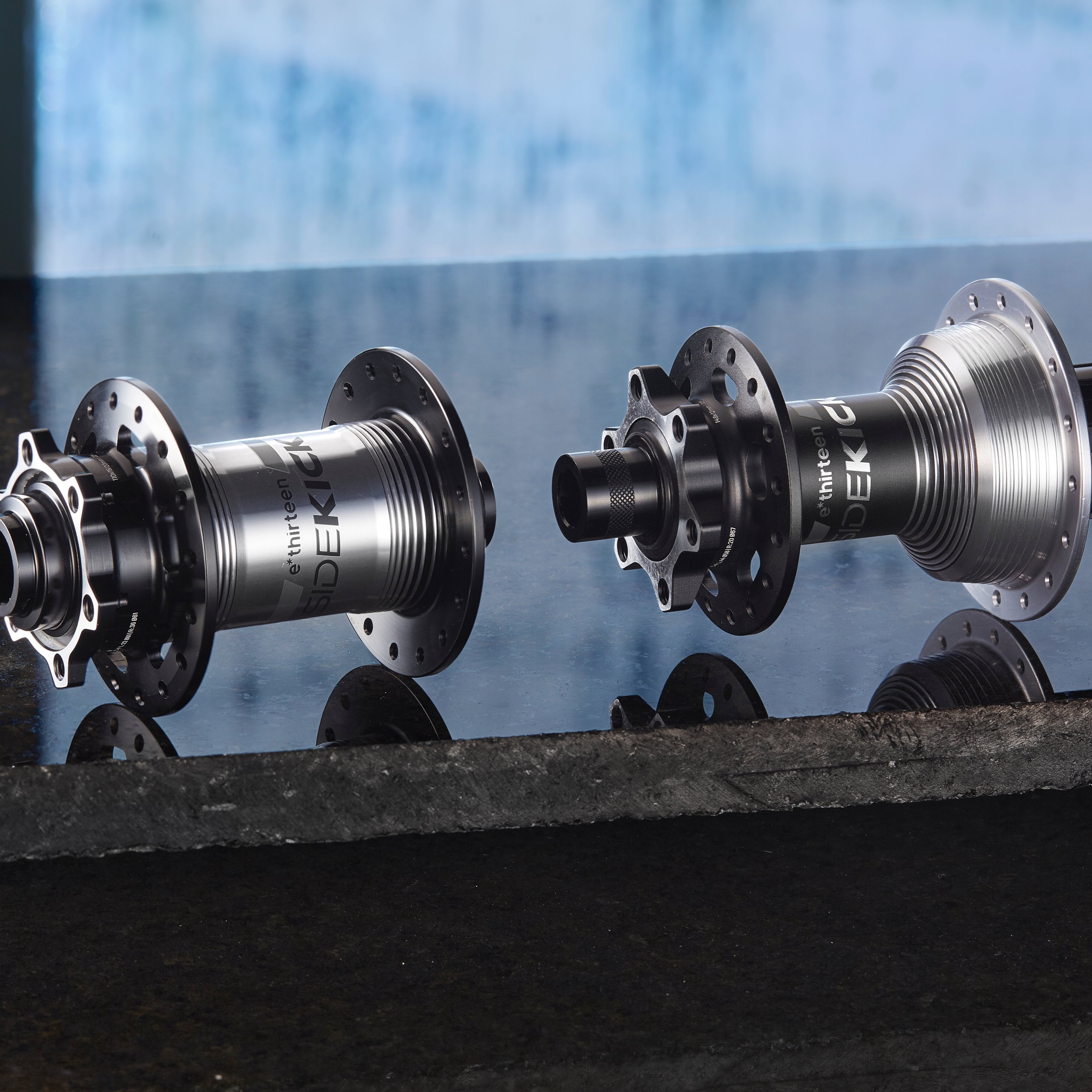 Sidekick GR Rear MTB Hub